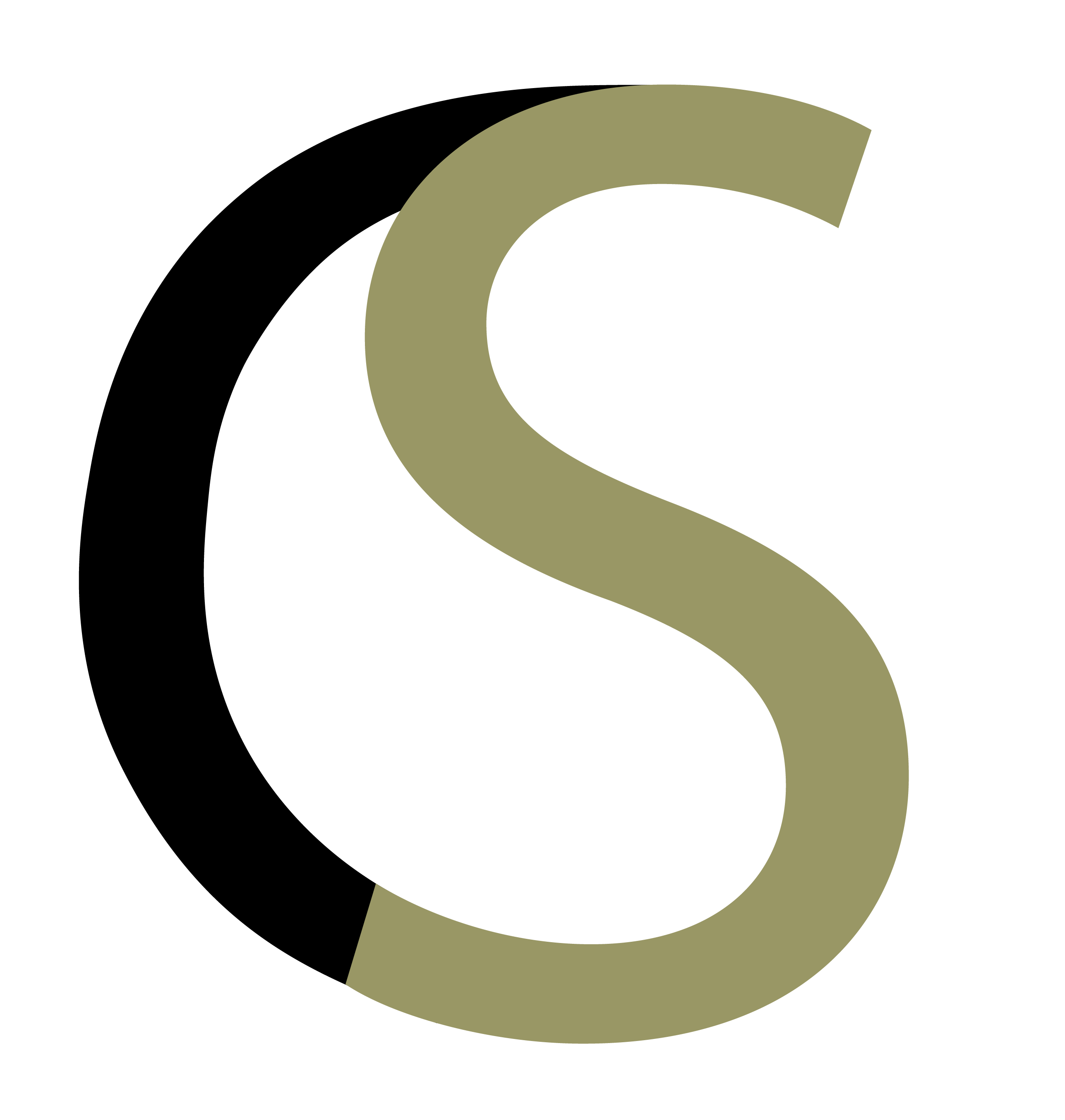 SpaceCraft Logo